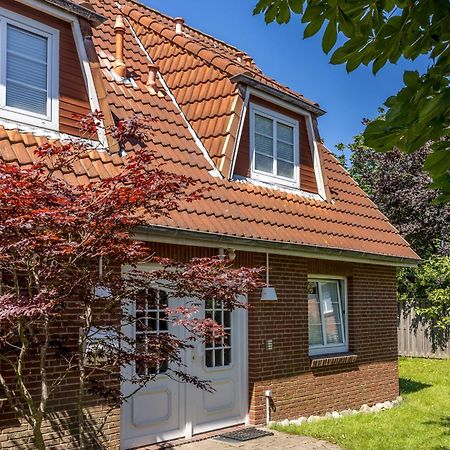 Appartement Wattblume Westerland Zewnętrze zdjęcie