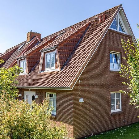 Appartement Wattblume Westerland Zewnętrze zdjęcie