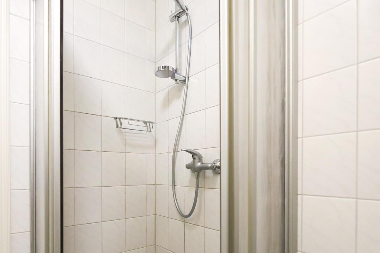 Appartement Wattblume Westerland Zewnętrze zdjęcie