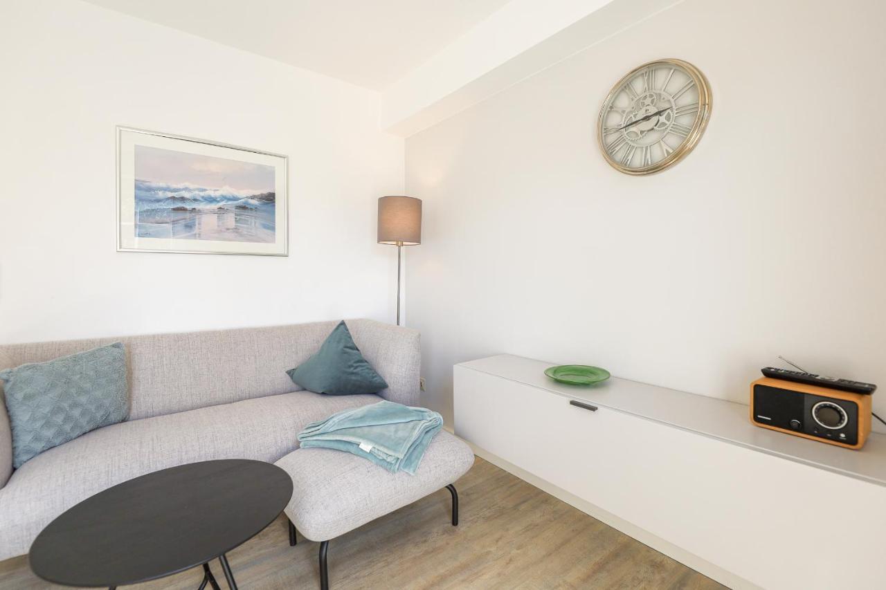 Appartement Wattblume Westerland Zewnętrze zdjęcie